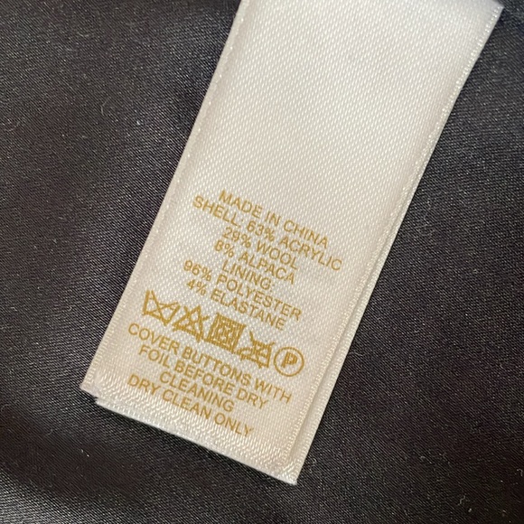 Kate Spade Coat - Picture 4 of 5